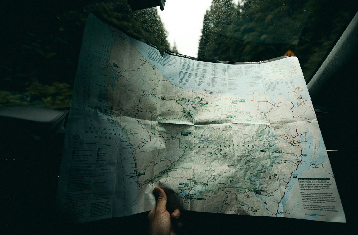 Road Trip Planning - Routes, Tips & Essentials